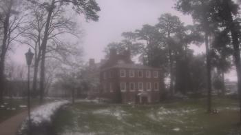 Weather camera view of St. Christophers School.