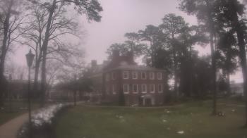Weather camera view of St. Christophers School.