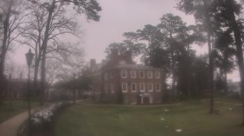Weather camera view of St. Christophers School.