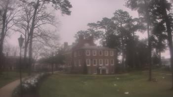 Weather camera view of St. Christophers School.
