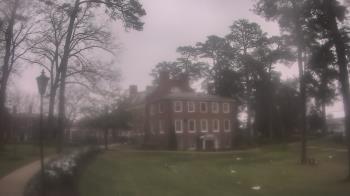 Weather camera view of St. Christophers School.