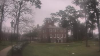 Weather camera view of St. Christophers School.