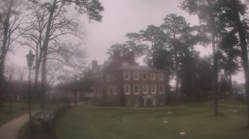 Weather camera view of St. Christophers School.