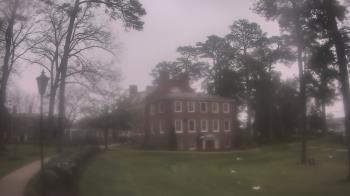 Weather camera view of St. Christophers School.
