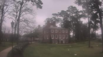 Weather camera view of St. Christophers School.