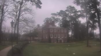 Weather camera view of St. Christophers School.