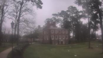 Weather camera view of St. Christophers School.