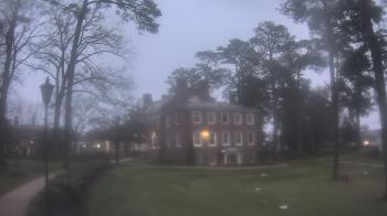 Weather camera view of St. Christophers School.