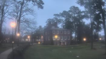 Weather camera view of St. Christophers School.