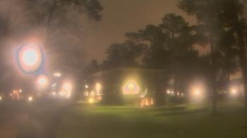 Weather camera view of St. Christophers School.