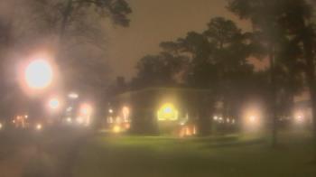 Weather camera view of St. Christophers School.