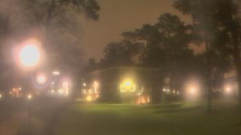 Weather camera view of St. Christophers School.