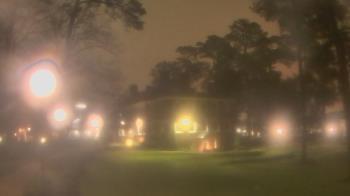 Weather camera view of St. Christophers School.