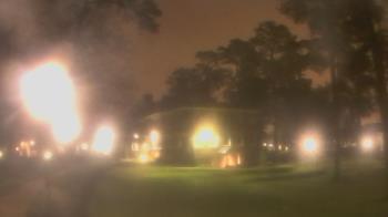 Weather camera view of St. Christophers School.