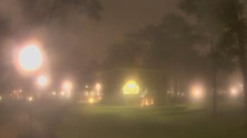 Weather camera view of St. Christophers School.