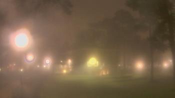 Weather camera view of St. Christophers School.