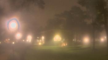 Weather camera view of St. Christophers School.