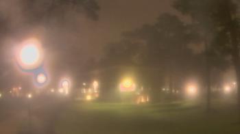 Weather camera view of St. Christophers School.