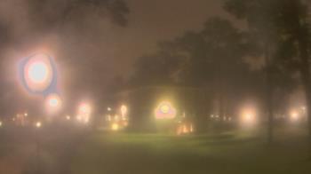 Weather camera view of St. Christophers School.