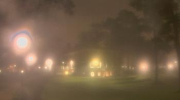 Weather camera view of St. Christophers School.