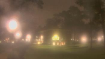 Weather camera view of St. Christophers School.