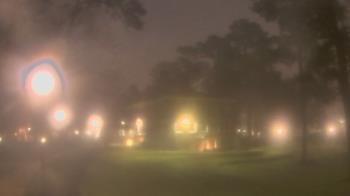 Weather camera view of St. Christophers School.