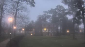 Weather camera view of St. Christophers School.