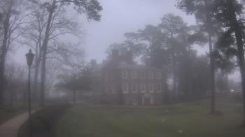 Weather camera view of St. Christophers School.
