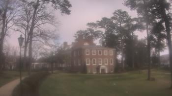 Weather camera view of St. Christophers School.