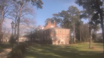 Weather camera view of St. Christophers School.