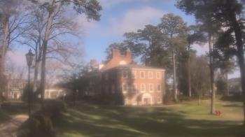 Weather camera view of St. Christophers School.