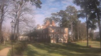 Weather camera view of St. Christophers School.