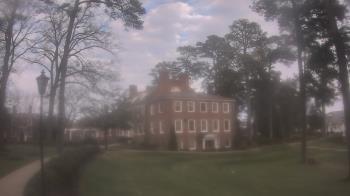 Weather camera view of St. Christophers School.