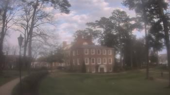 Weather camera view of St. Christophers School.