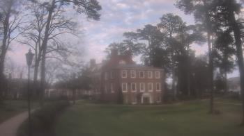 Weather camera view of St. Christophers School.