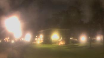 Weather camera view of St. Christophers School.