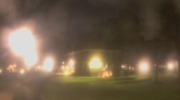 Weather camera view of St. Christophers School.