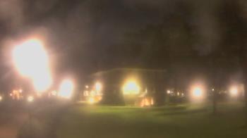 Weather camera view of St. Christophers School.