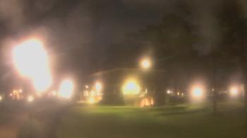 Weather camera view of St. Christophers School.