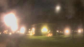 Weather camera view of St. Christophers School.