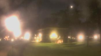 Weather camera view of St. Christophers School.