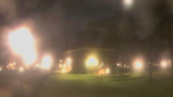 Weather camera view of St. Christophers School.