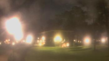 Weather camera view of St. Christophers School.