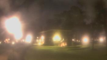 Weather camera view of St. Christophers School.