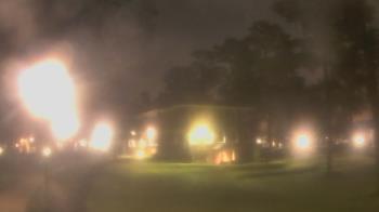 Weather camera view of St. Christophers School.