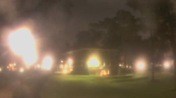 Weather camera view of St. Christophers School.