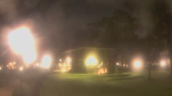 Weather camera view of St. Christophers School.