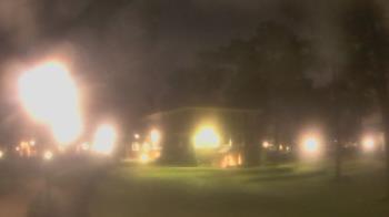 Weather camera view of St. Christophers School.