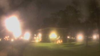 Weather camera view of St. Christophers School.