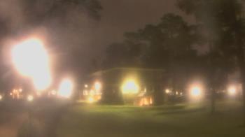 Weather camera view of St. Christophers School.